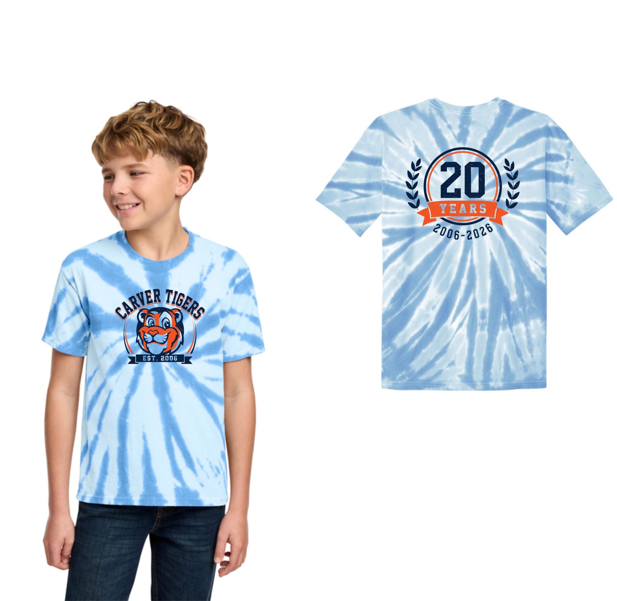 Light Blue variant image