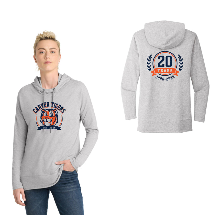 Light Heather Grey variant image