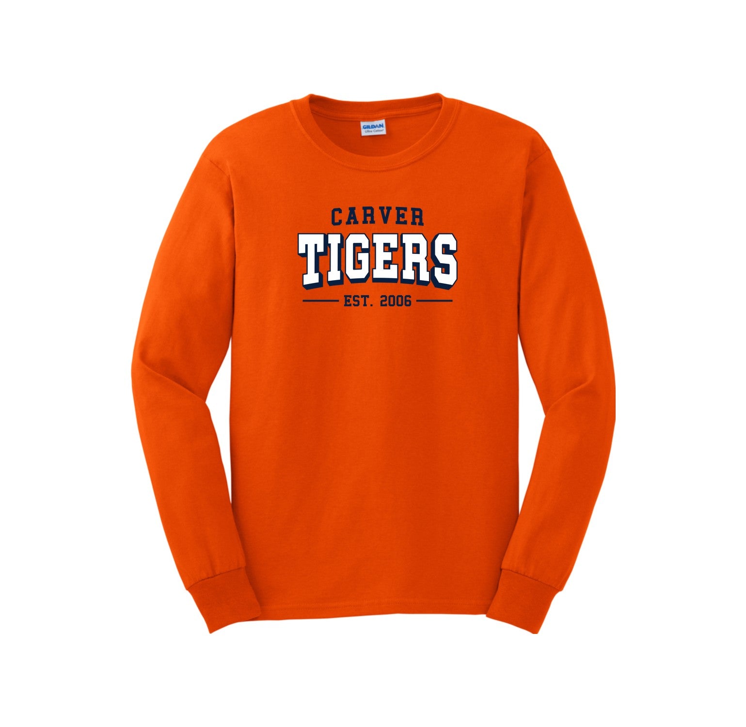 Orange variant image