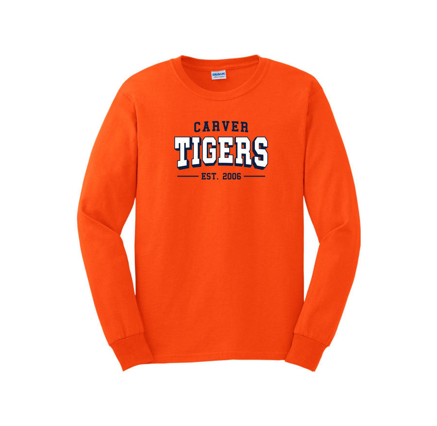Orange variant image
