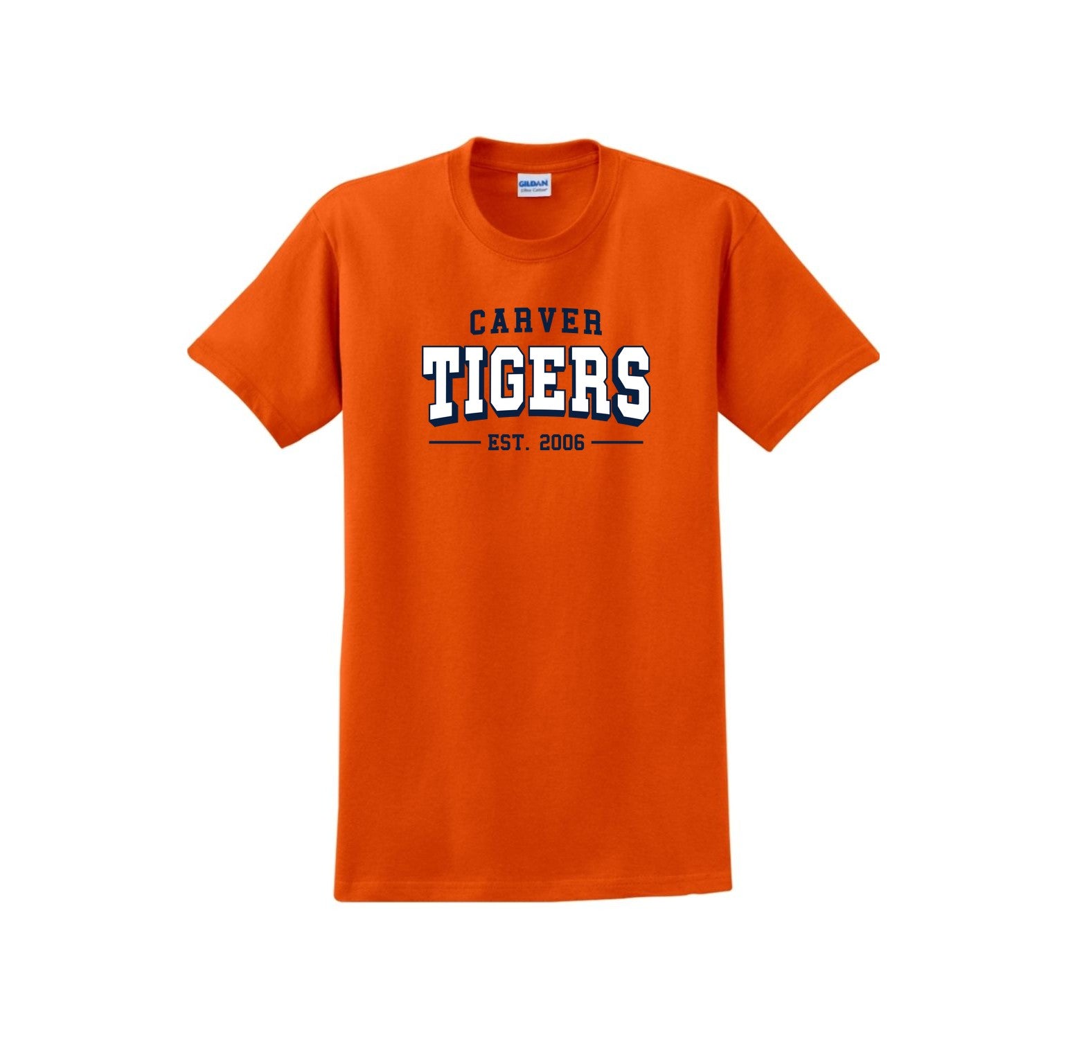 Orange variant image