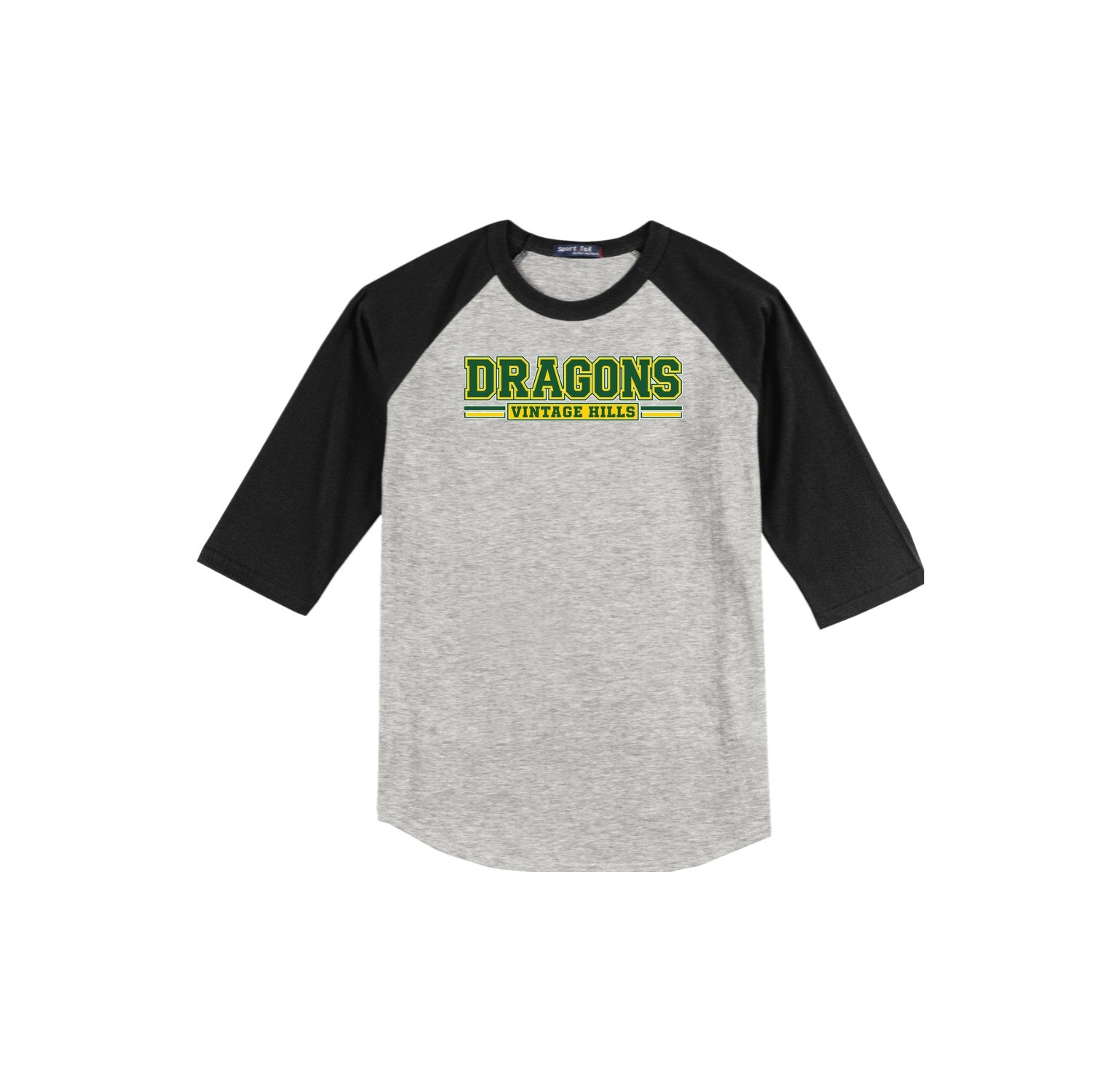 Heather Grey/ Black variant image