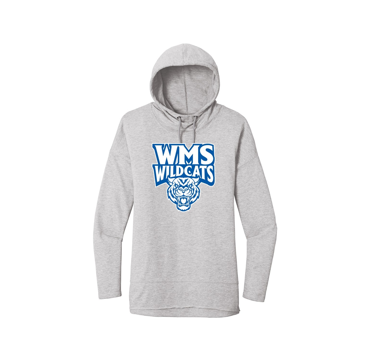 Light Heather Grey variant image