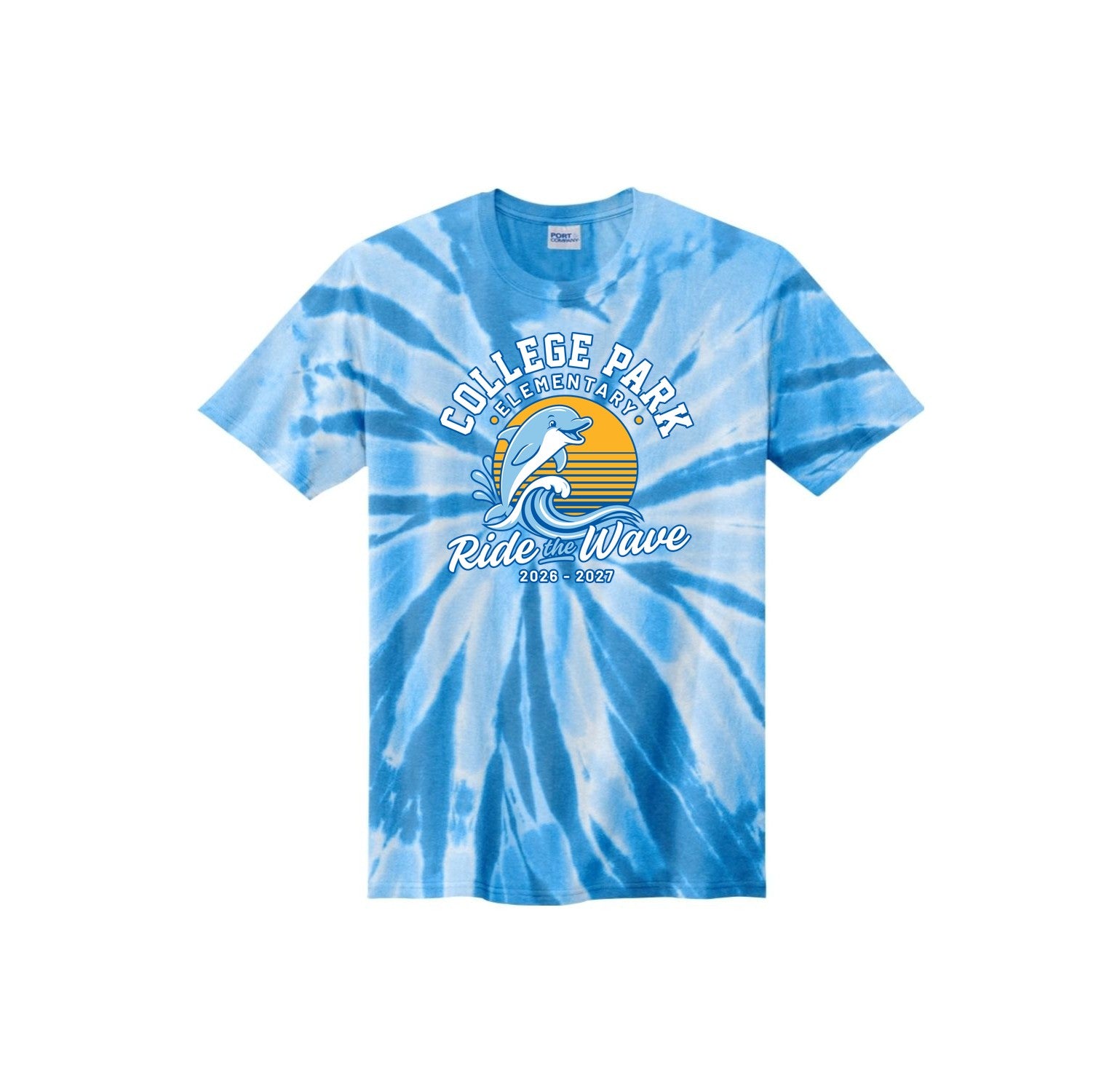 Light Blue variant image