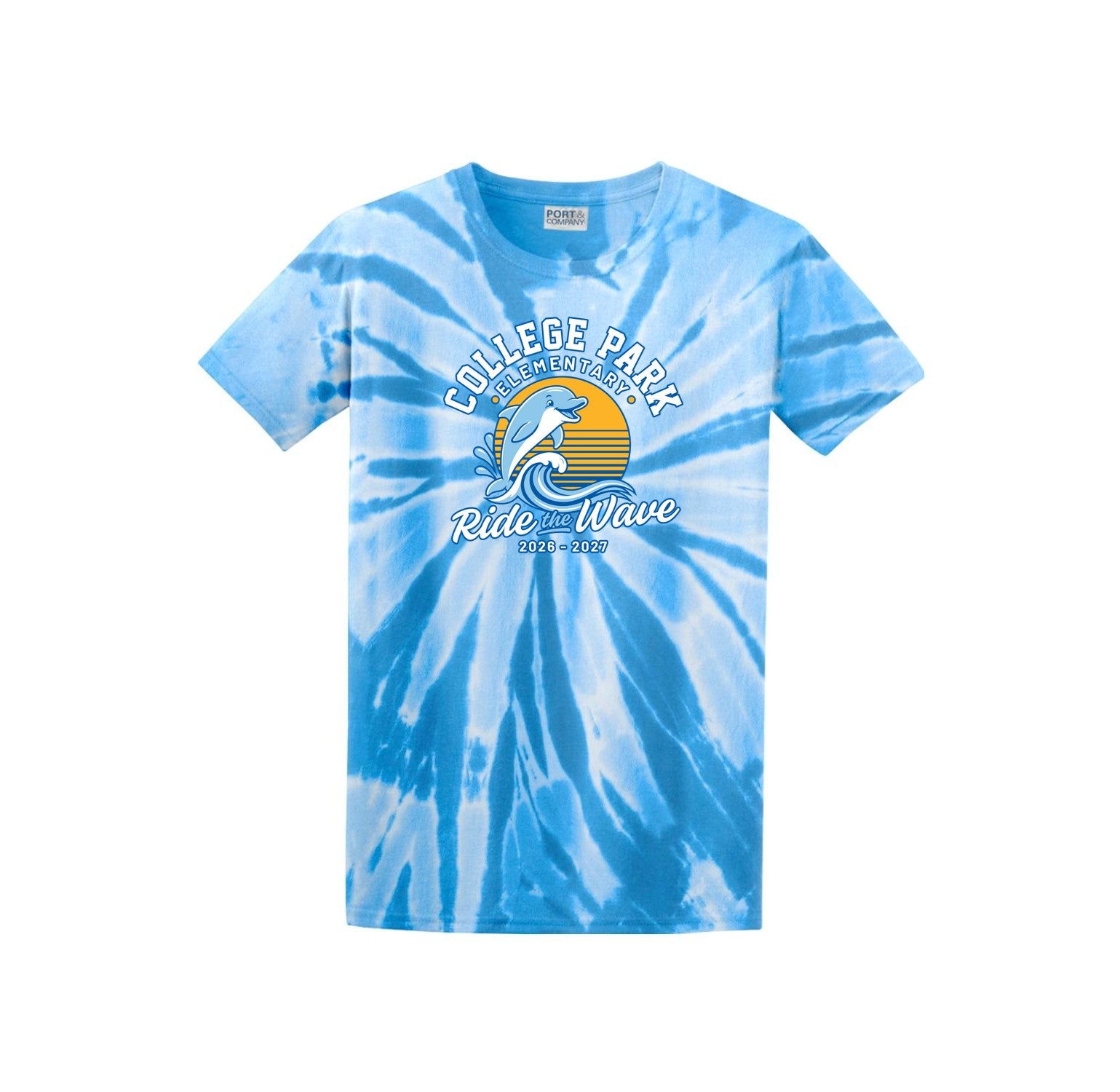 Light Blue variant image