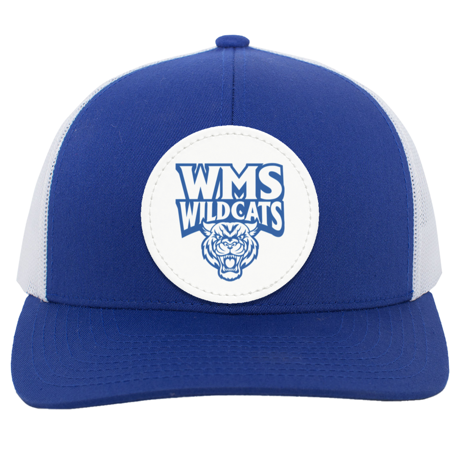 Royal/White variant image