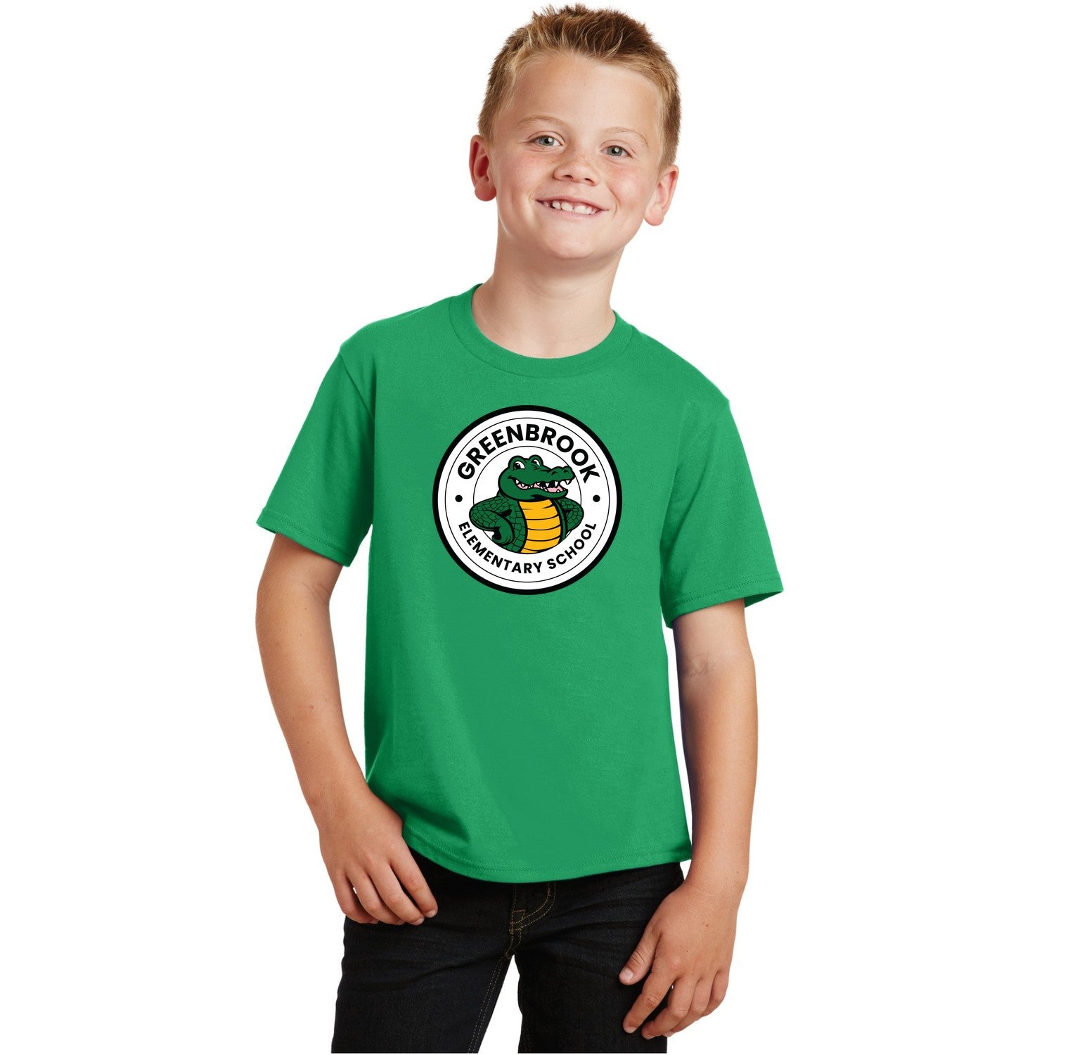 Athletic Kelly variant image