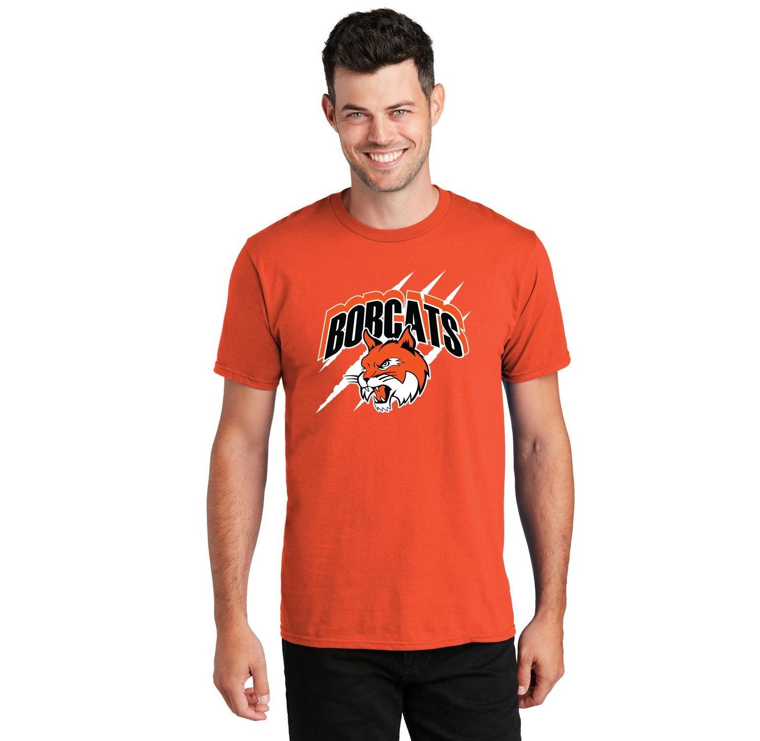 Orange variant image