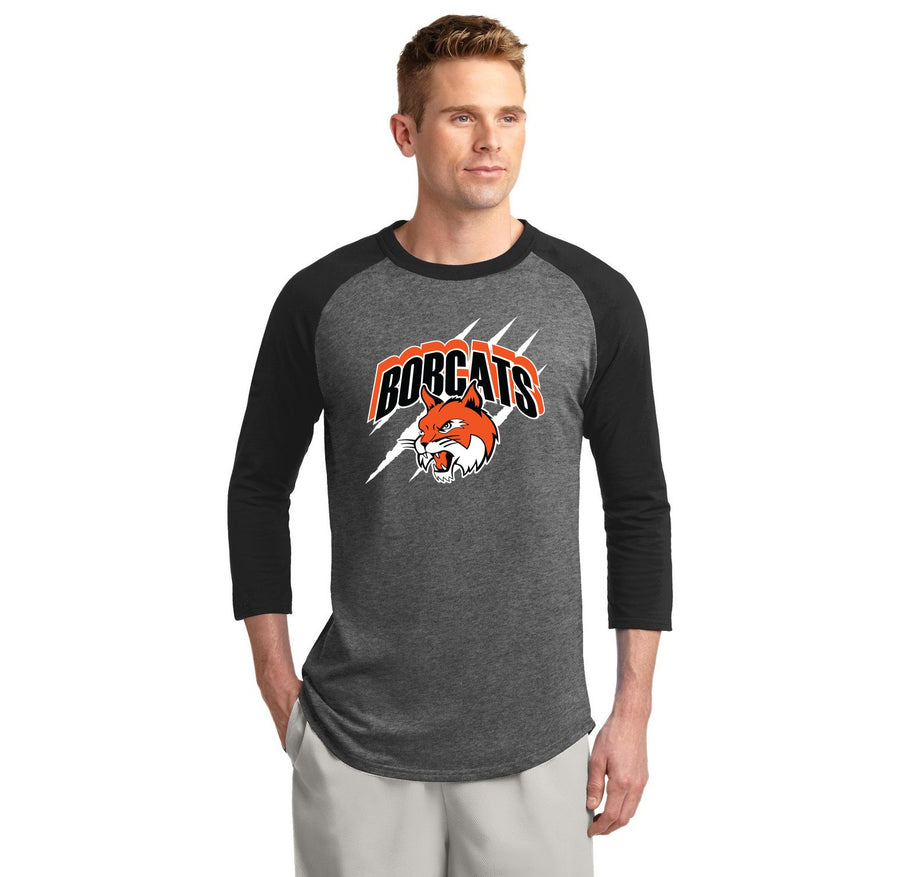 Dark Heather Grey/ Black variant image