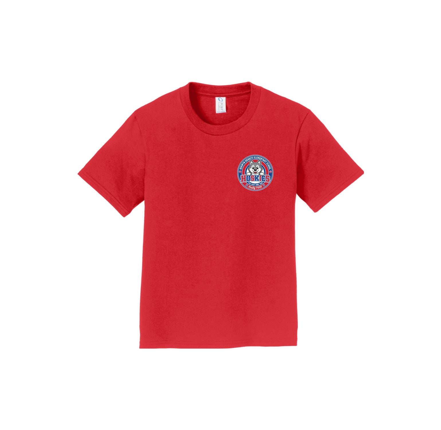 Bright Red variant image