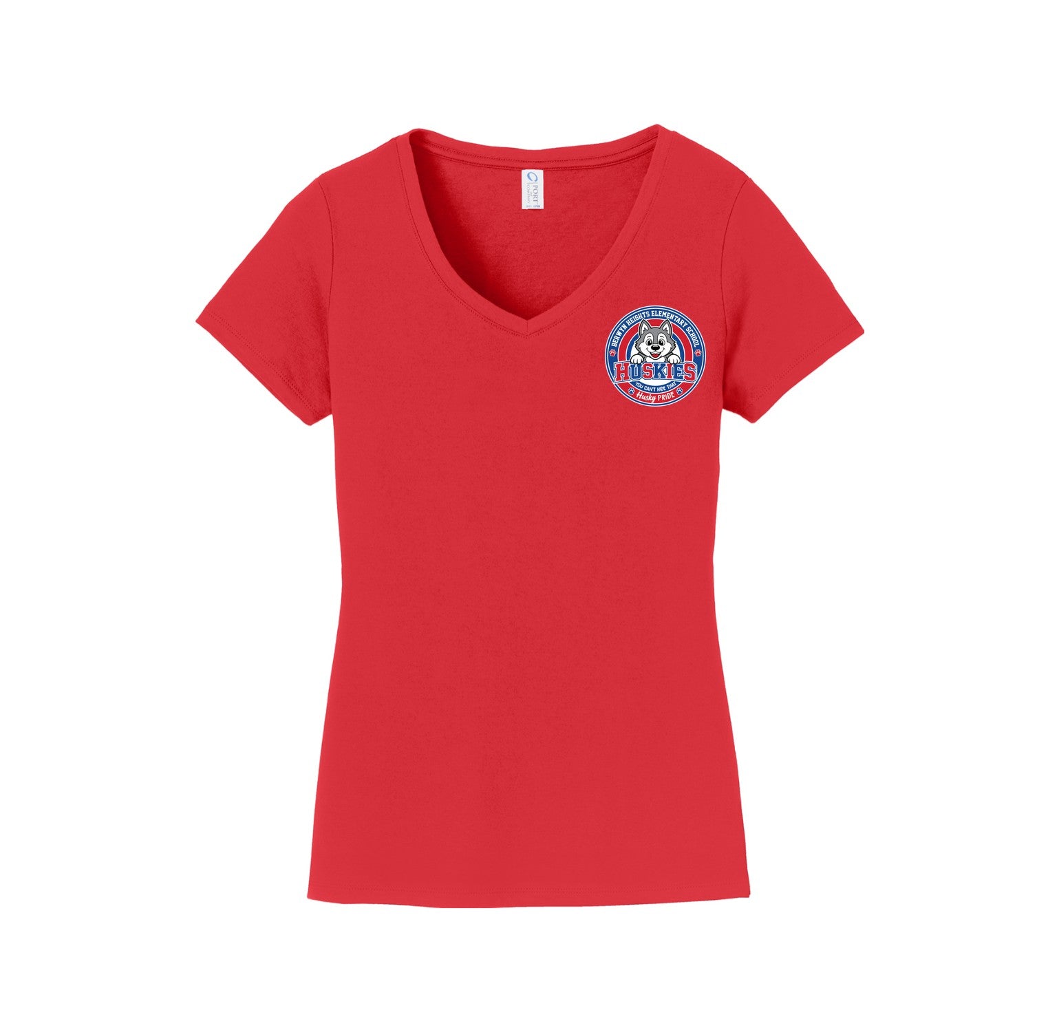 Bright Red variant image