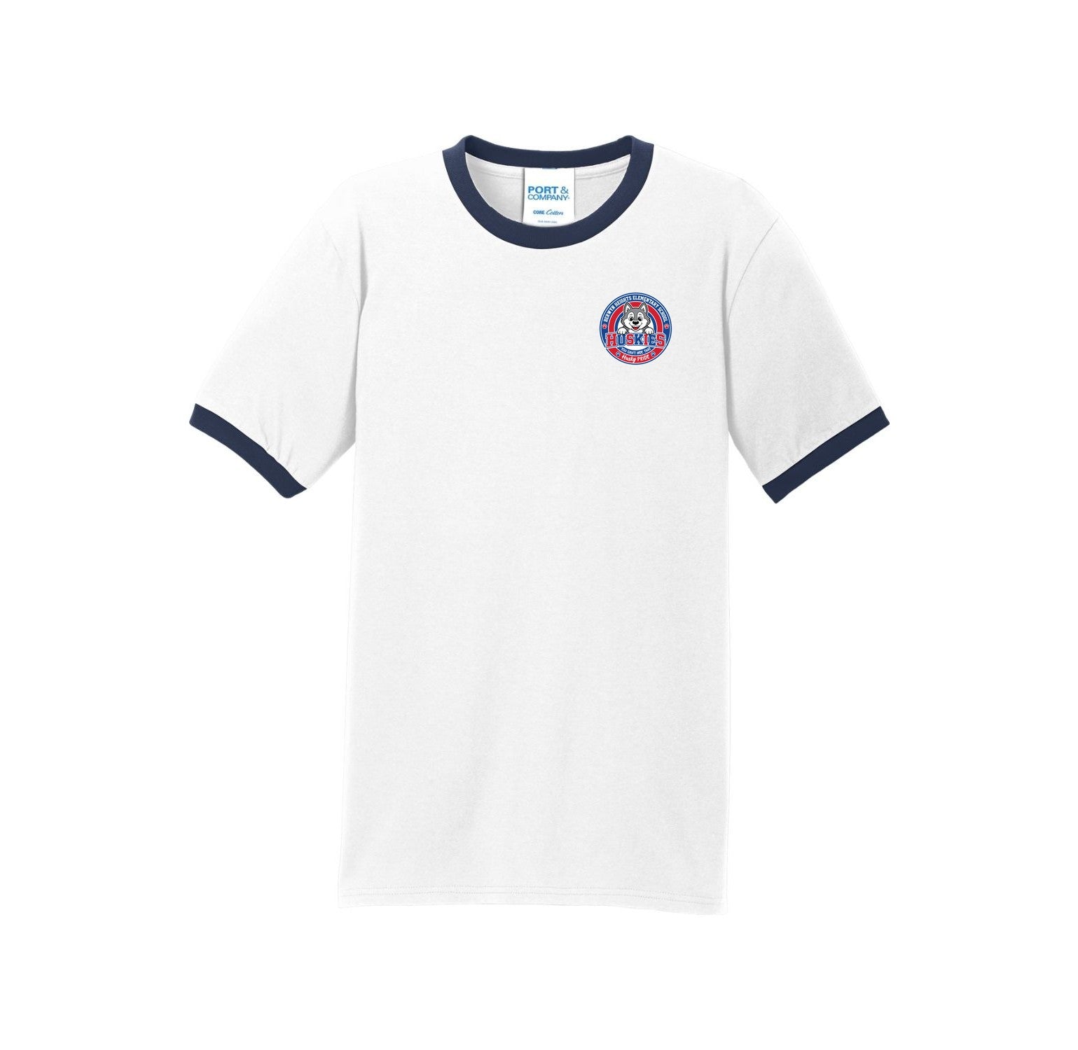 White/ Navy variant image