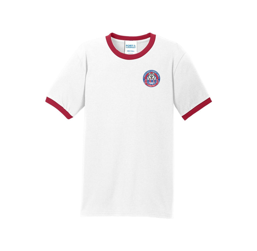 White/ Navy variant image