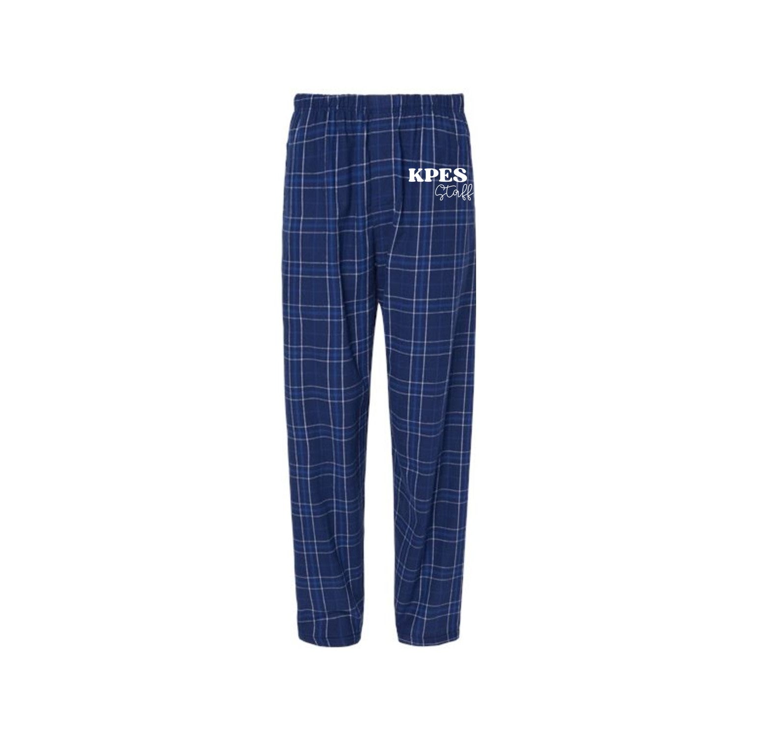 Navy Field Day Plaid variant image