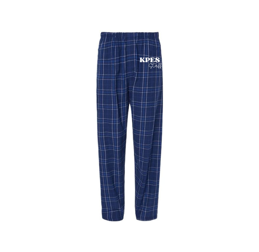 Navy Field Day Plaid variant image