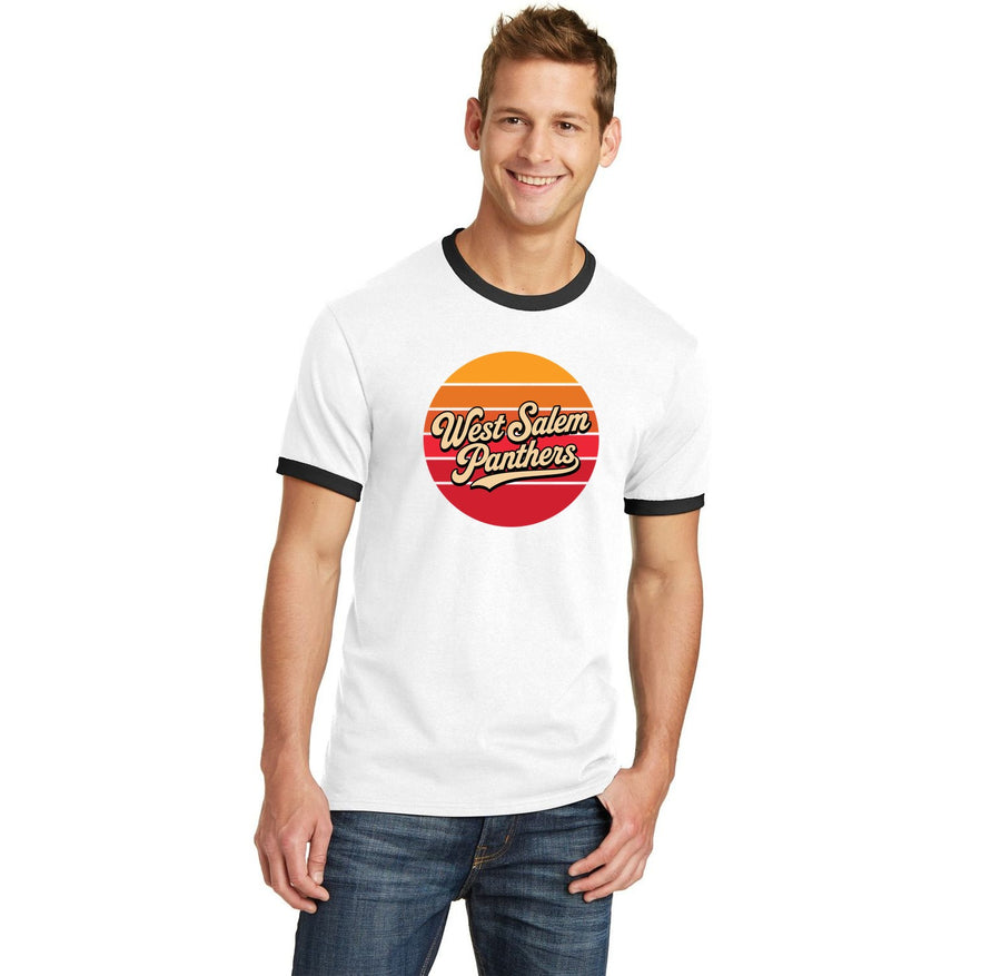 Dark Heather Grey/ Jet Black variant image