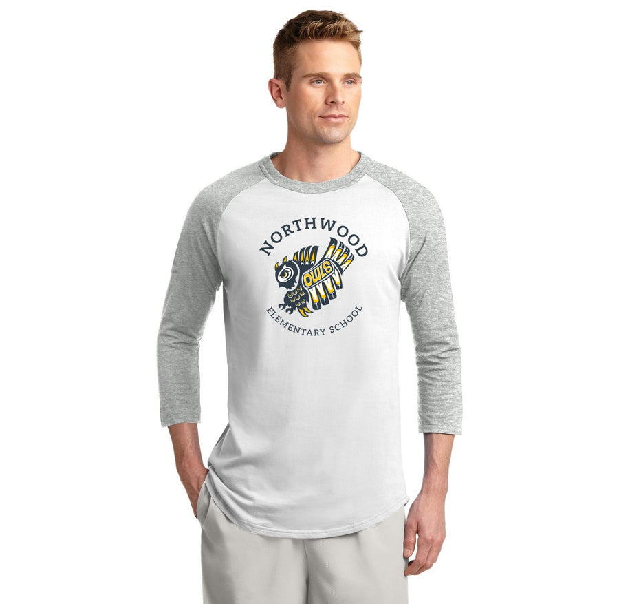 White/ Heather Grey variant image