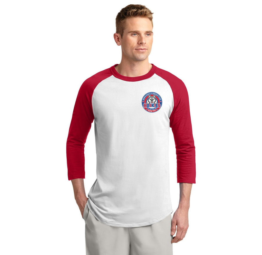 White/ Navy variant image