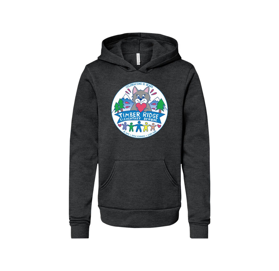 Dark Grey Heather variant image