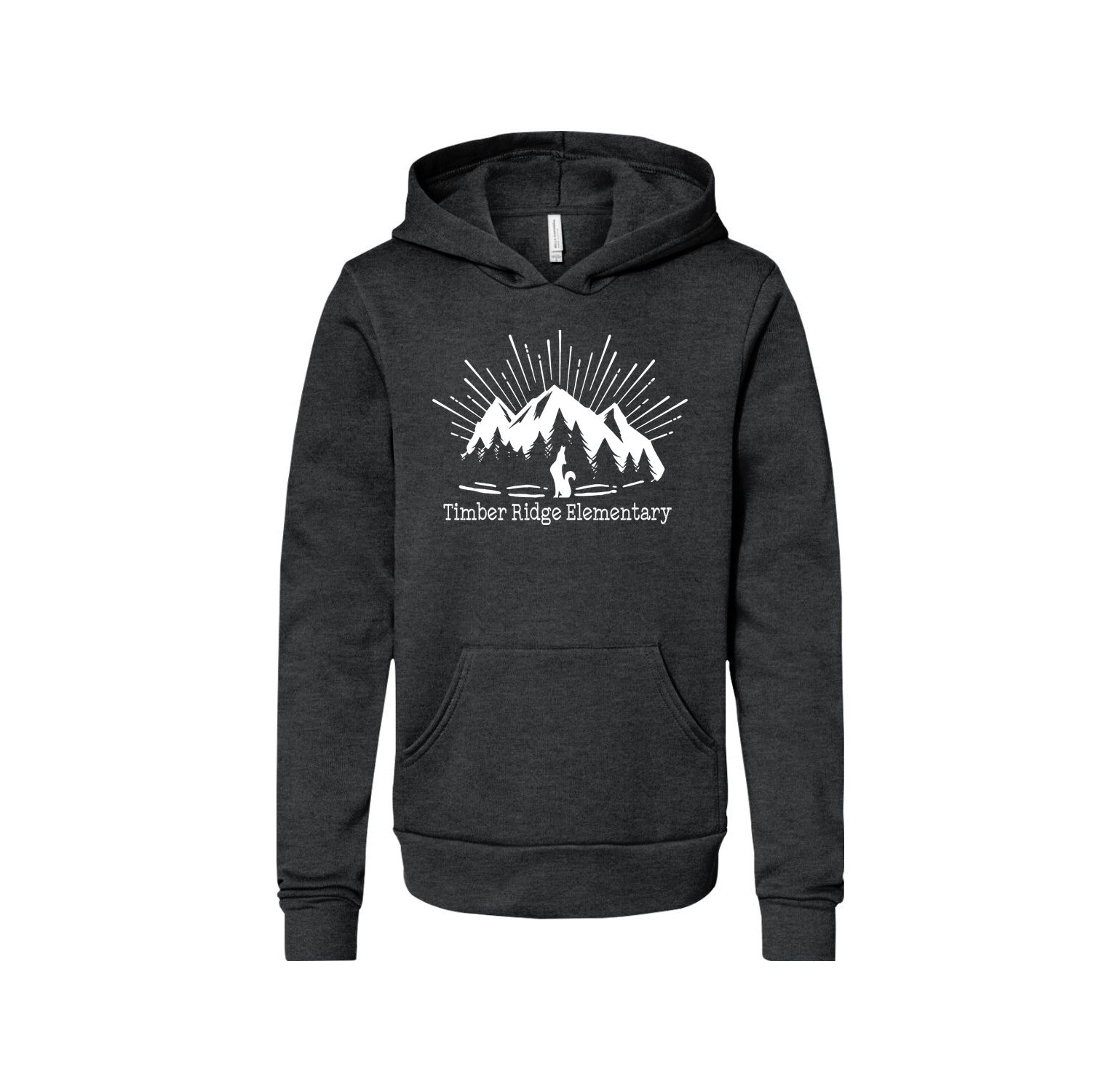 Dark Grey Heather variant image