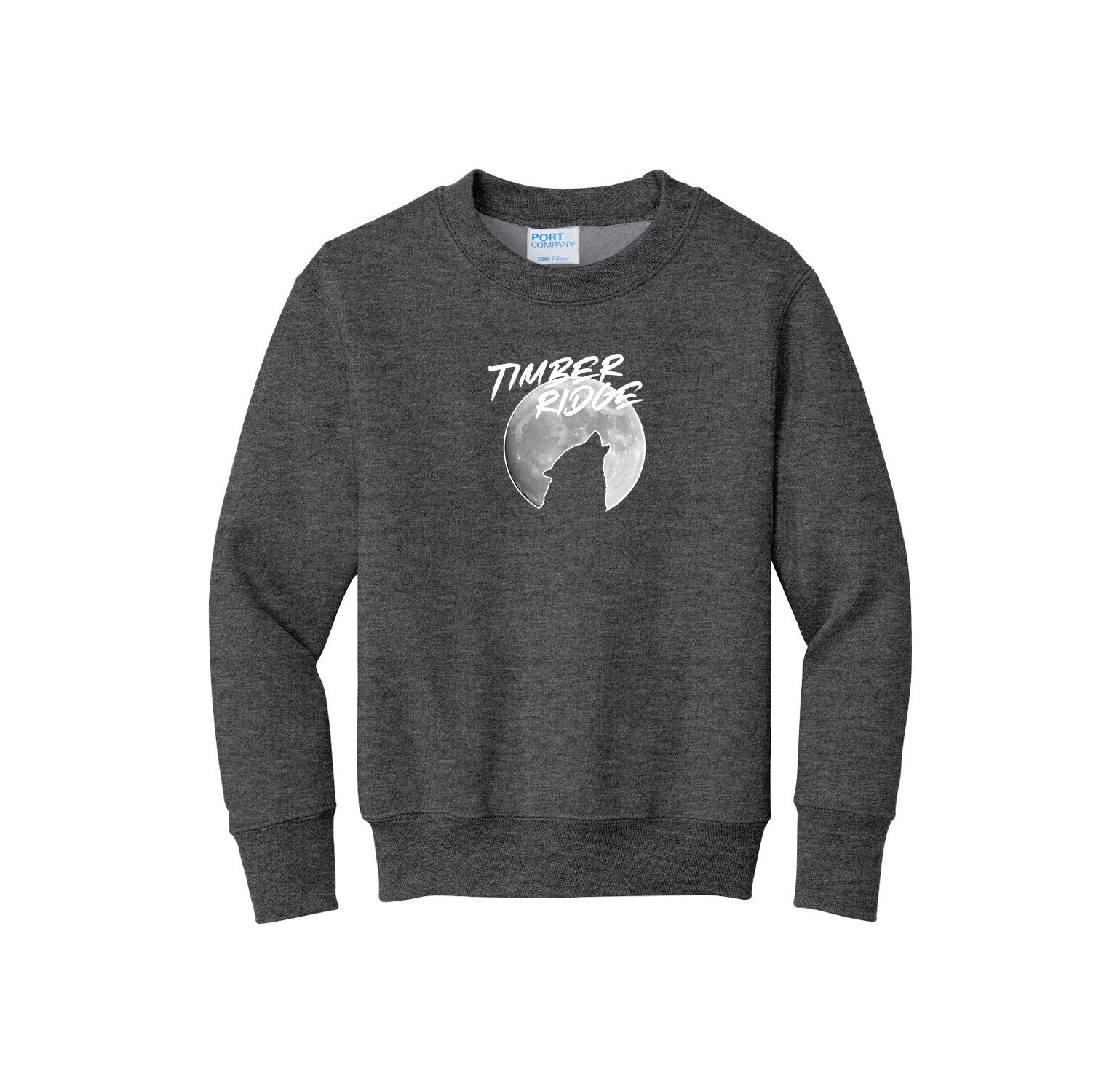 Dark Heather Grey variant image