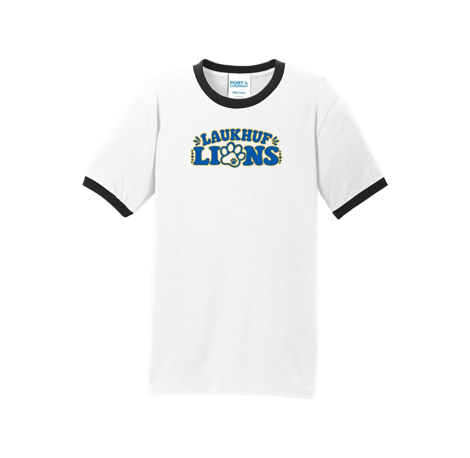 White/ Jet Black variant image