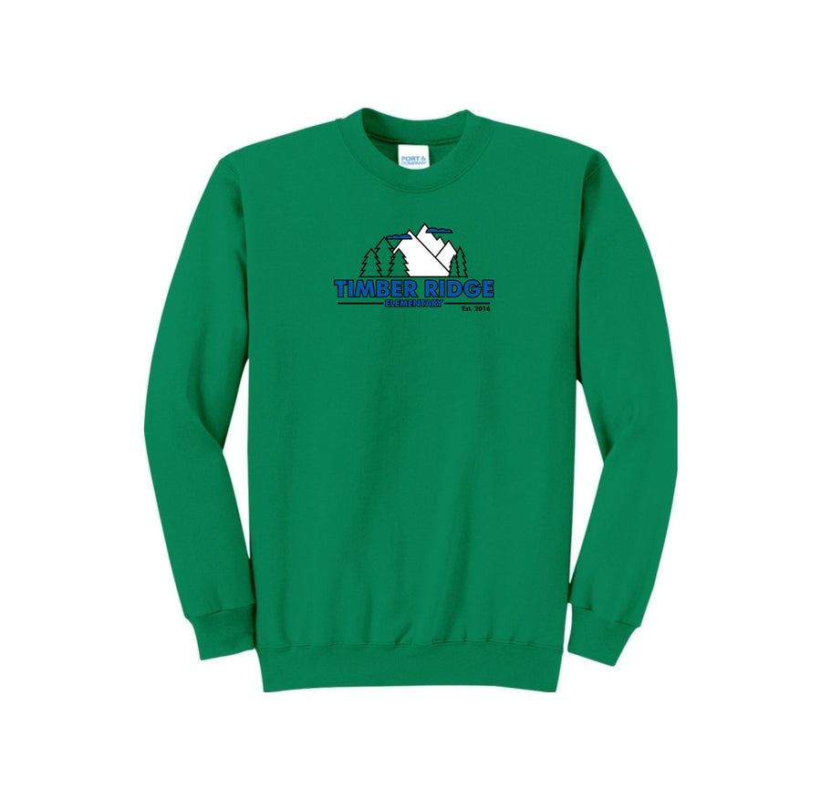 Dark Heather Grey variant image