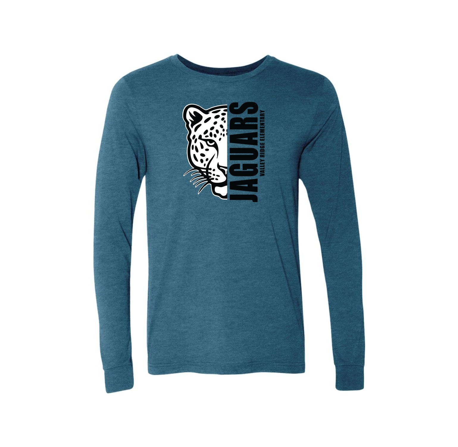 Heather Deep Teal variant image