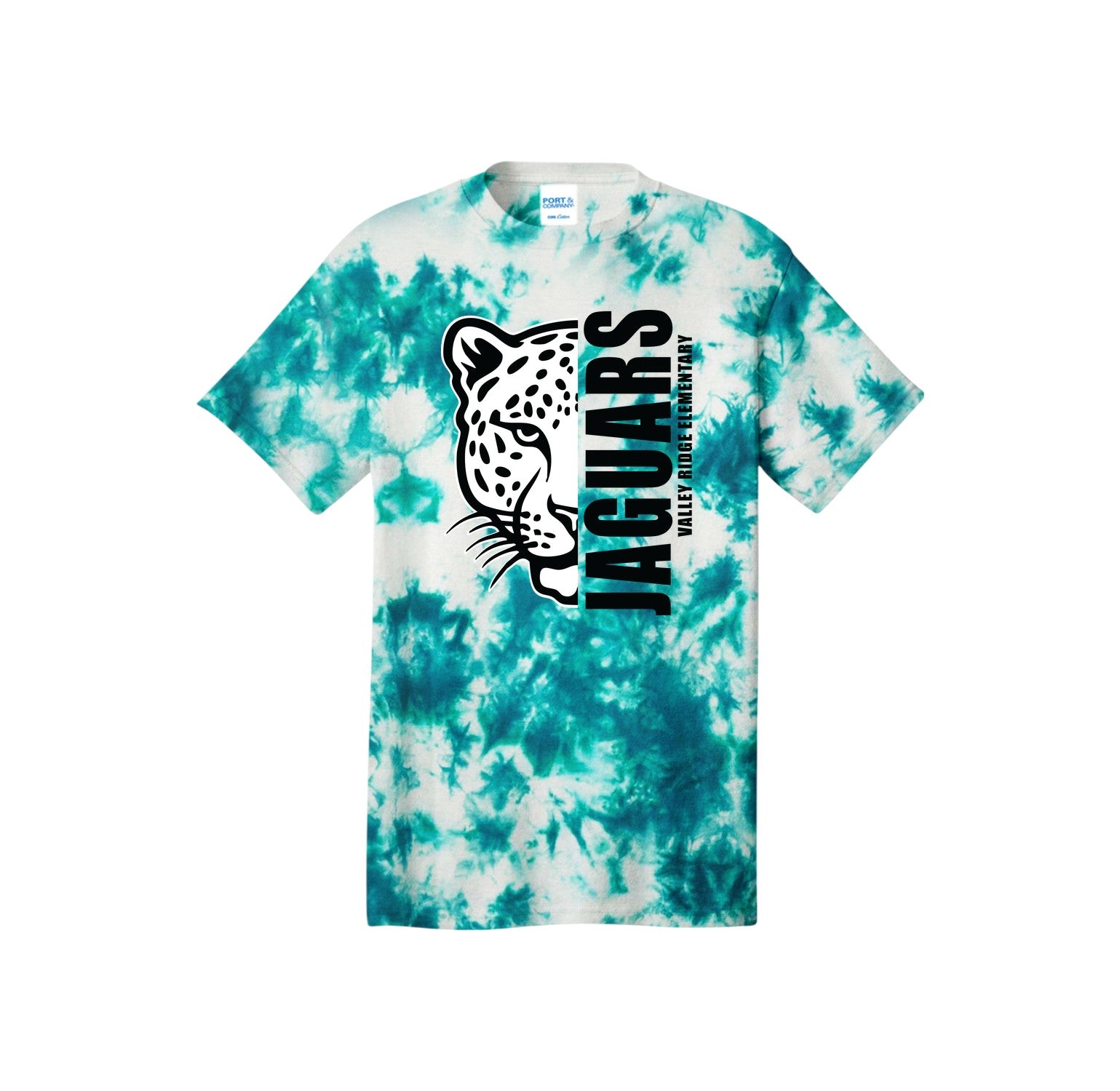 Teal variant image