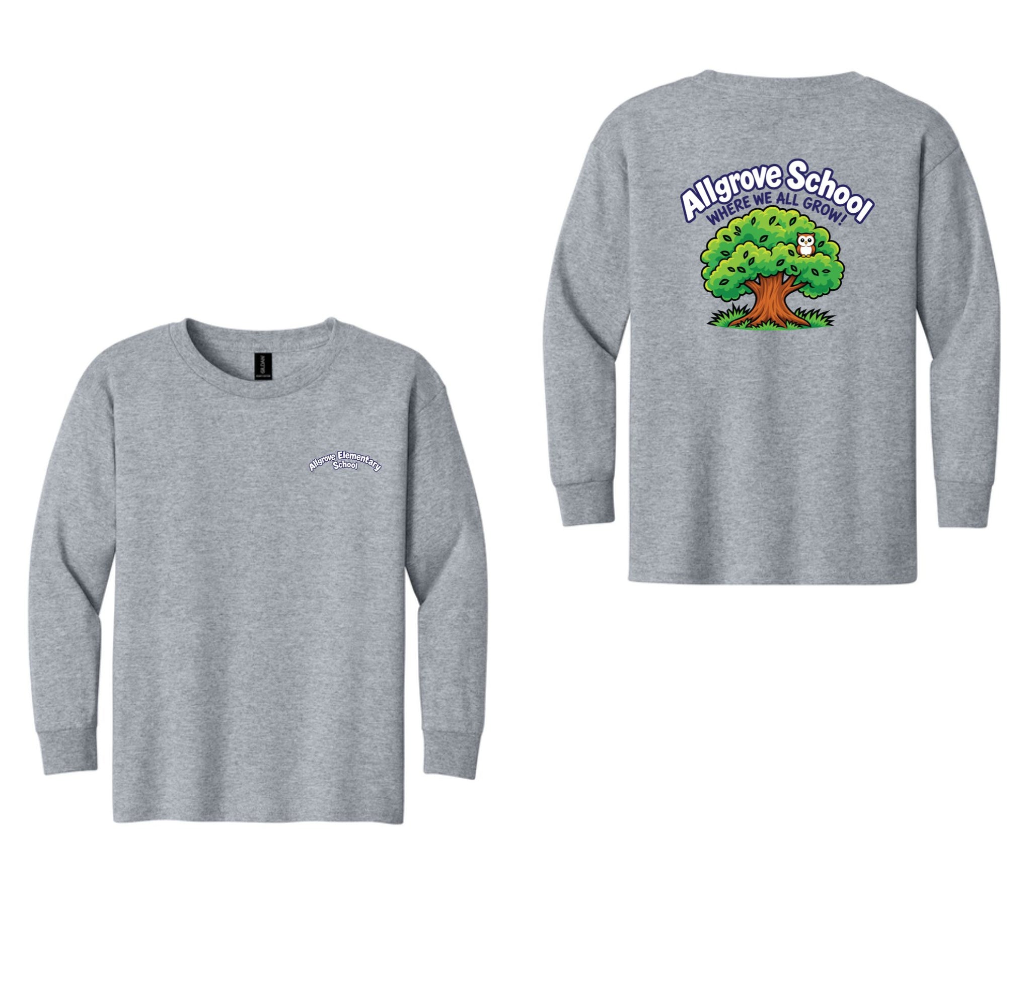 Sport Grey variant image