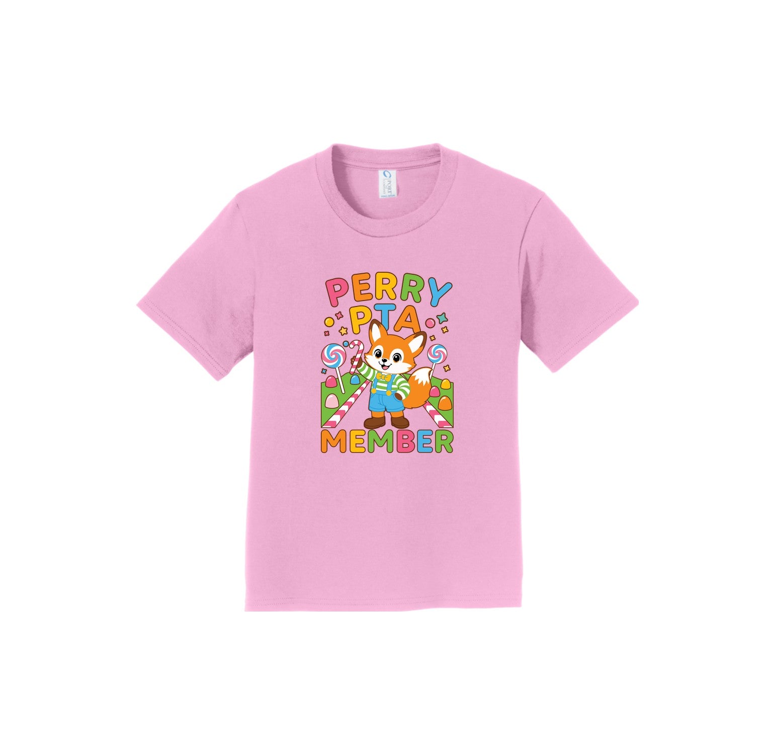Candy Pink variant image