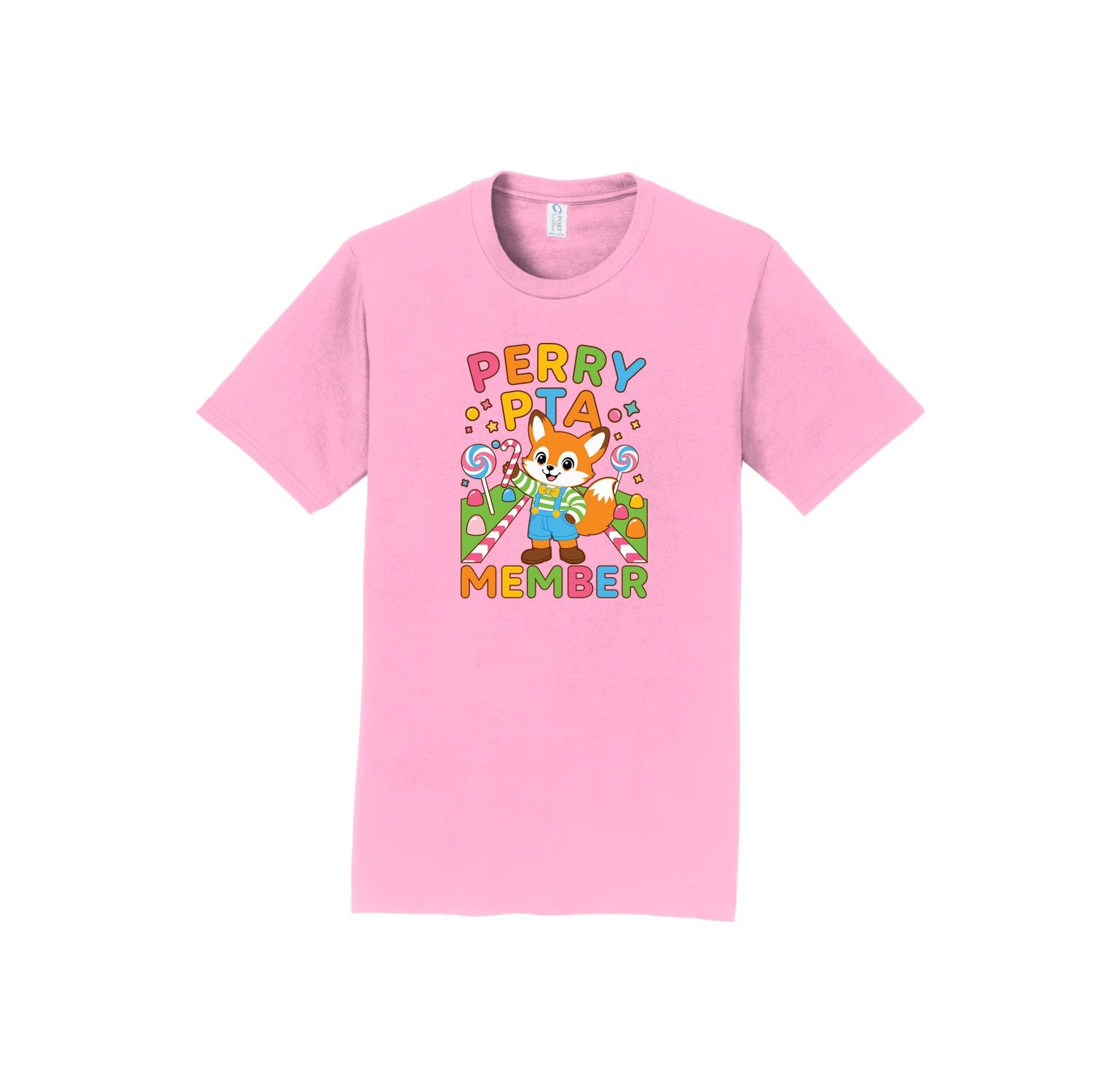 Candy Pink variant image