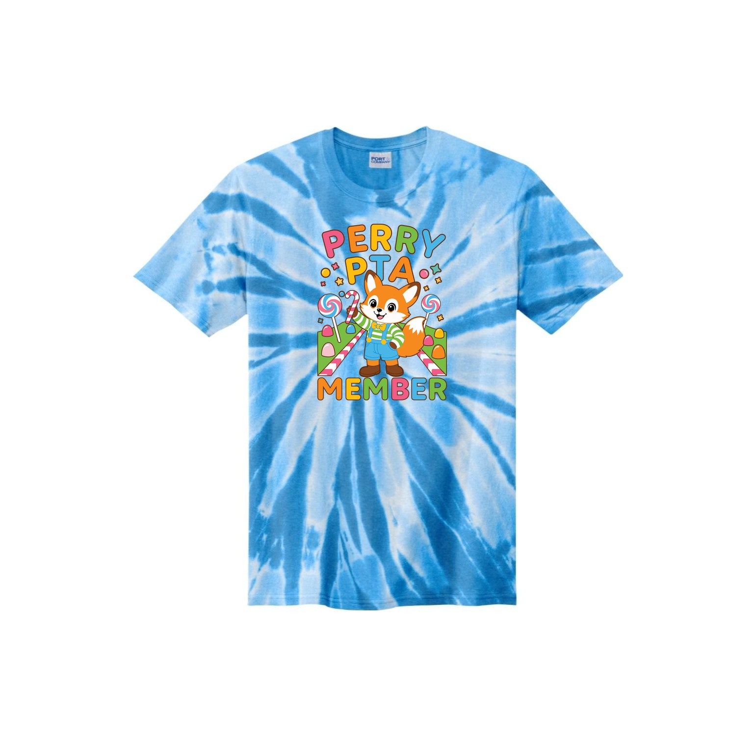 Light Blue variant image