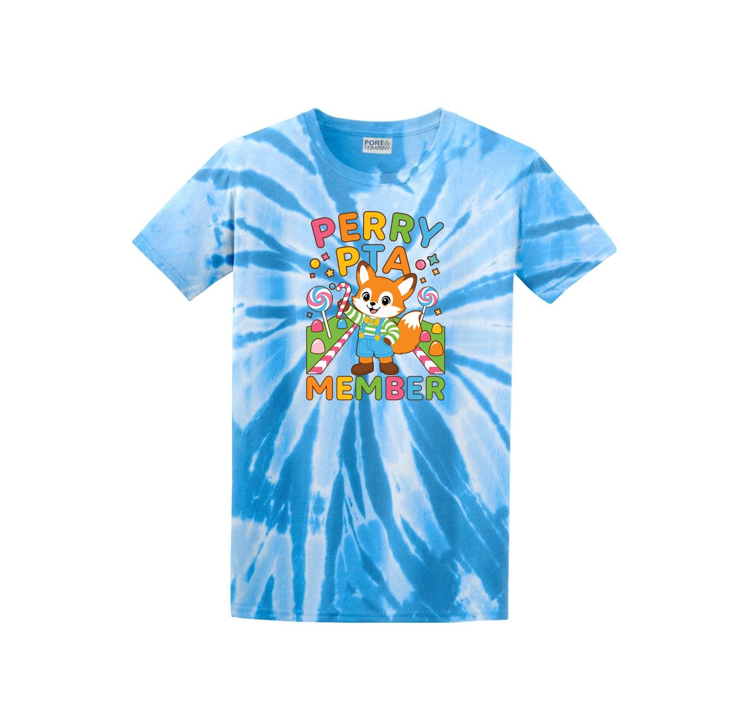 Light Blue variant image