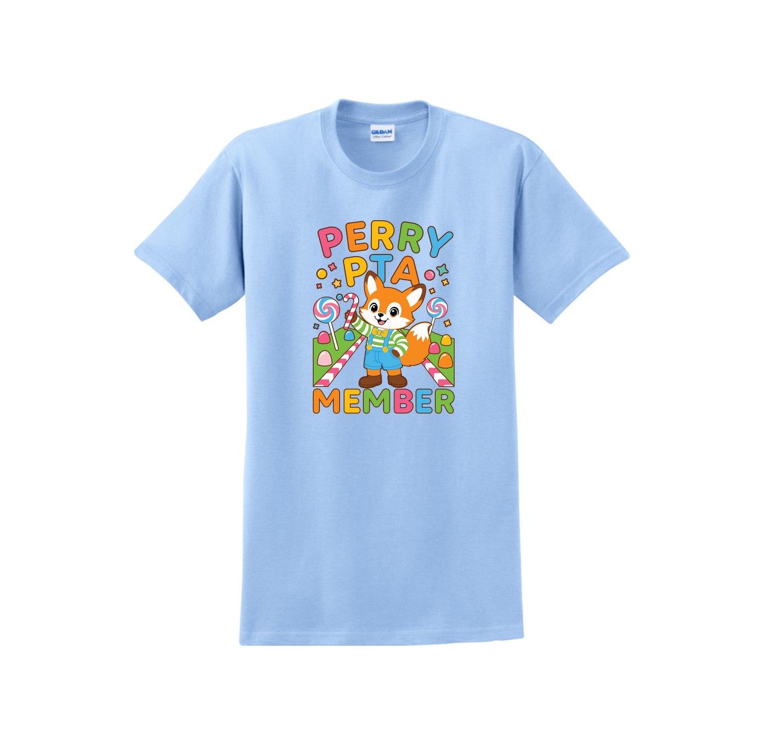 Light Blue variant image