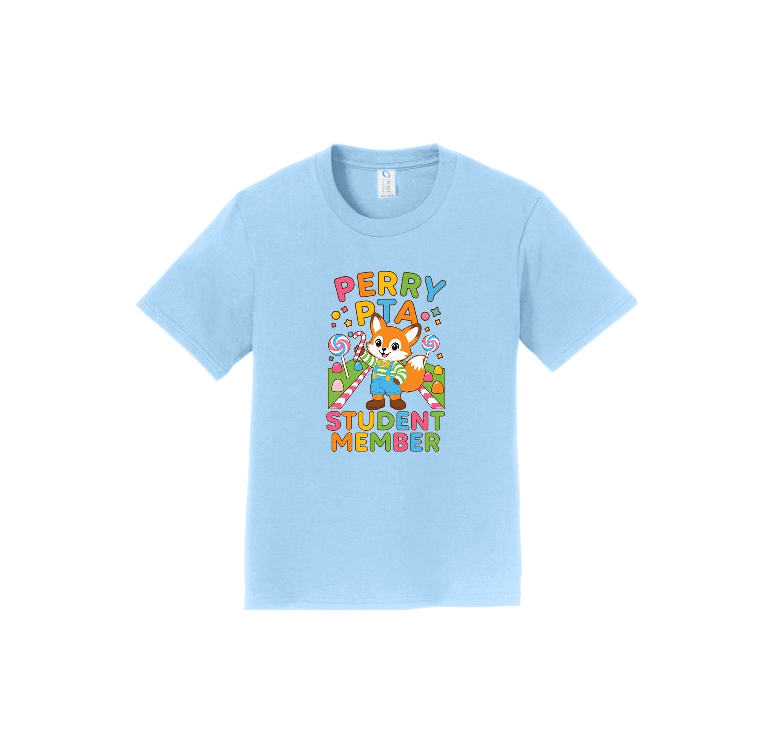 Light Blue variant image