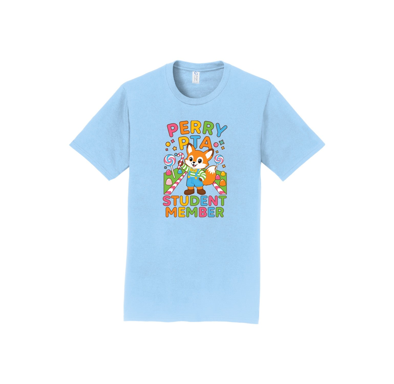 Light Blue variant image