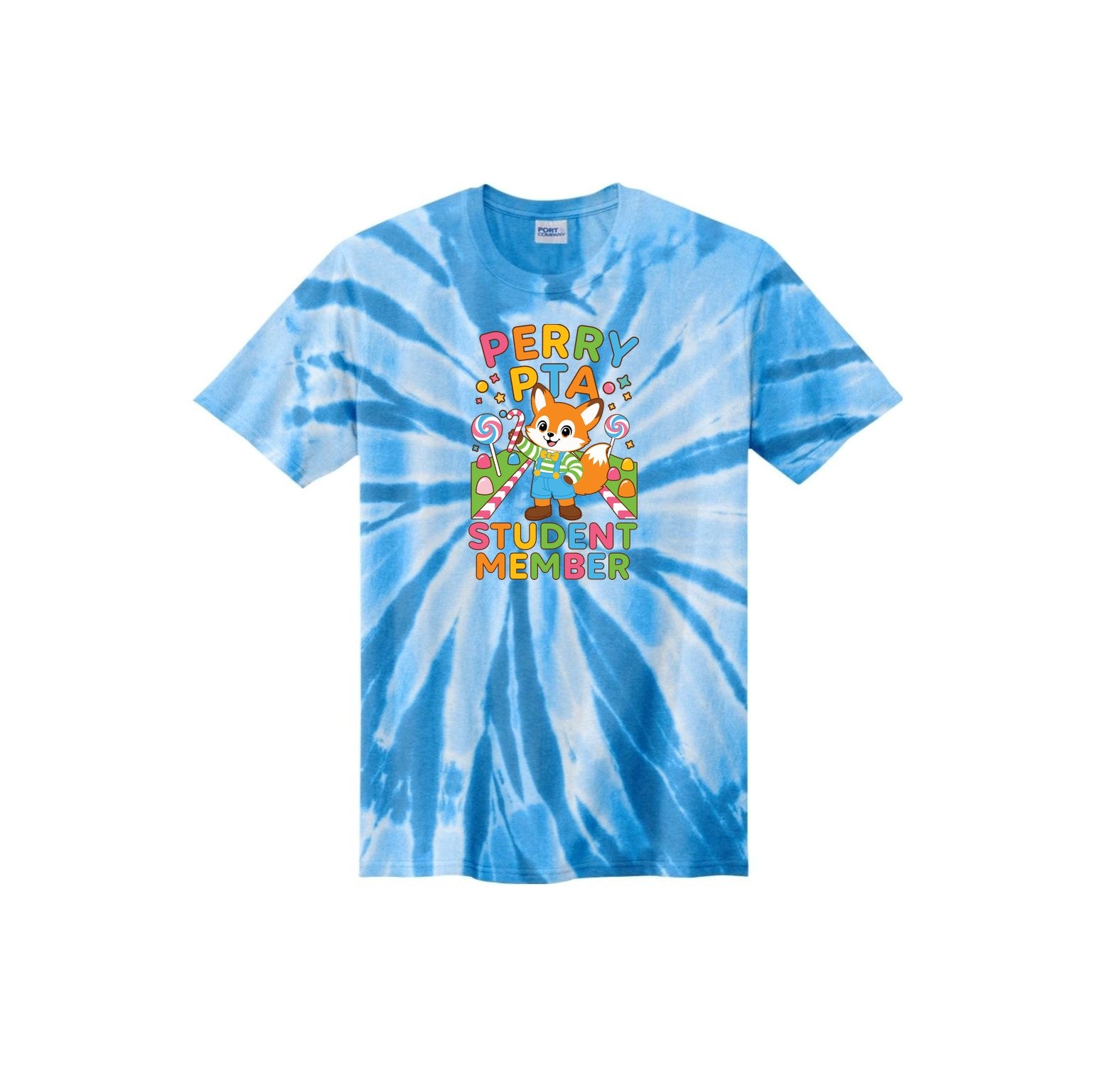 Light Blue variant image