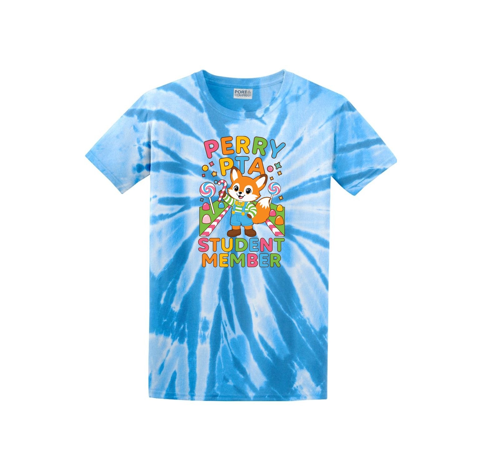 Light Blue variant image