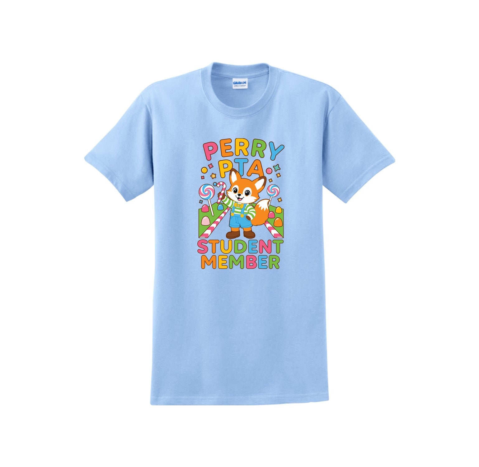 Light Blue variant image