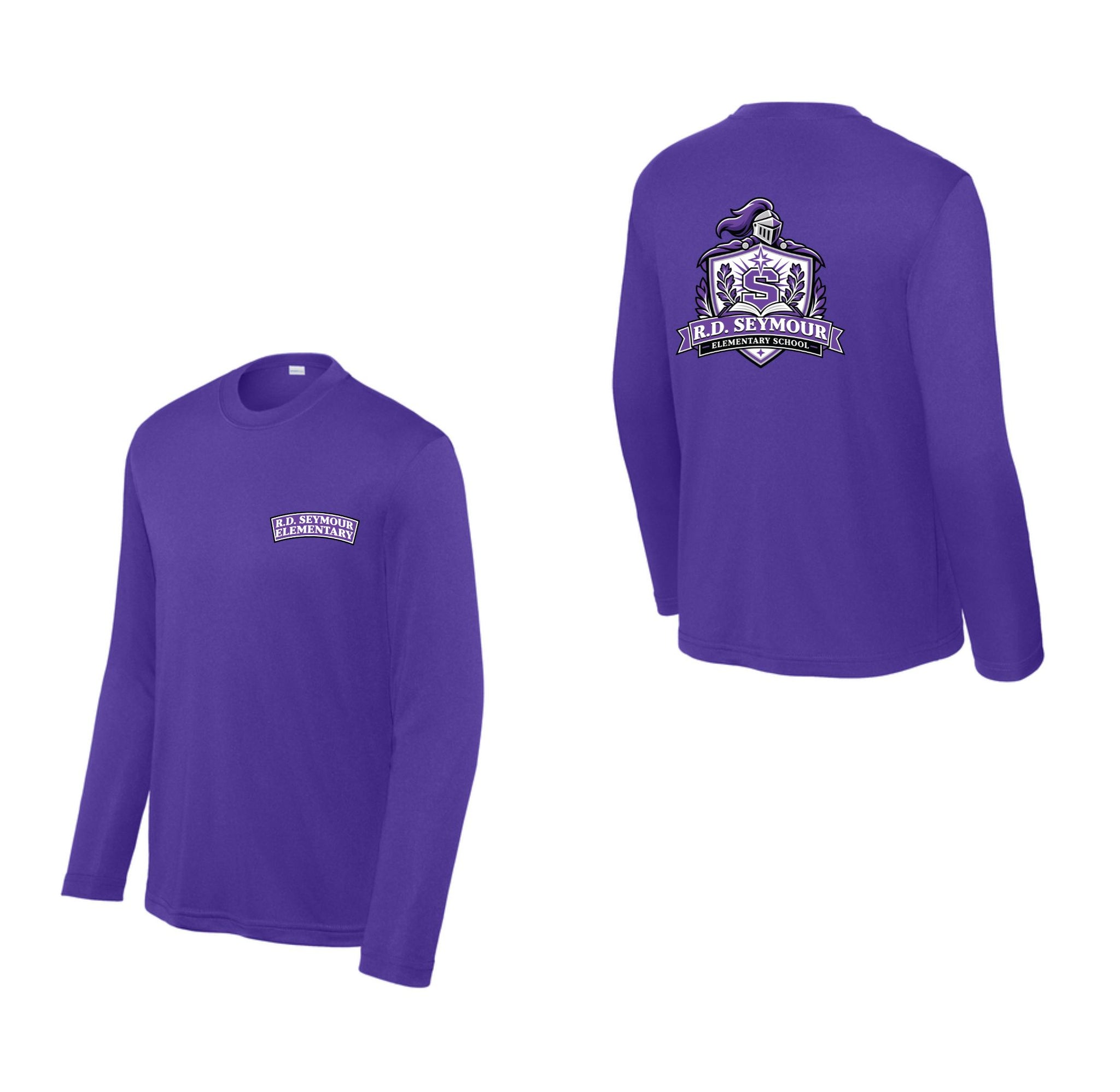 Purple variant image