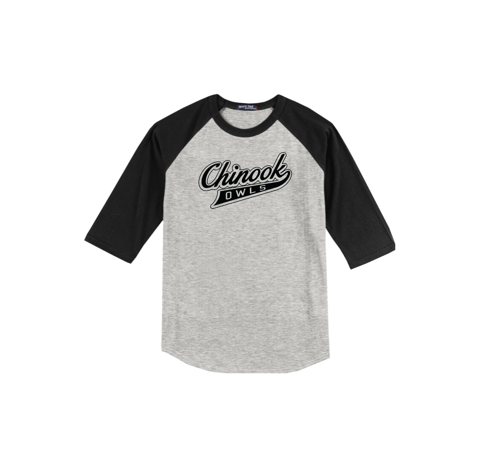 Heather Grey/ Black variant image
