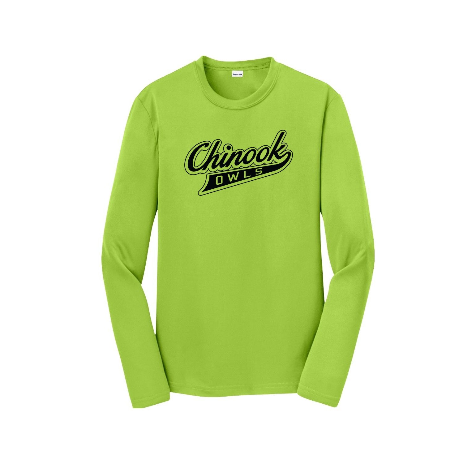 Lime Shock variant image