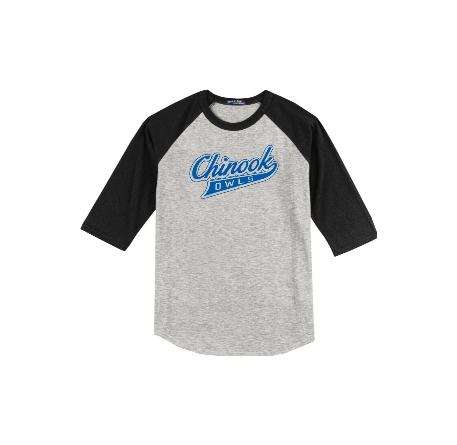 Heather Grey/ Black variant image