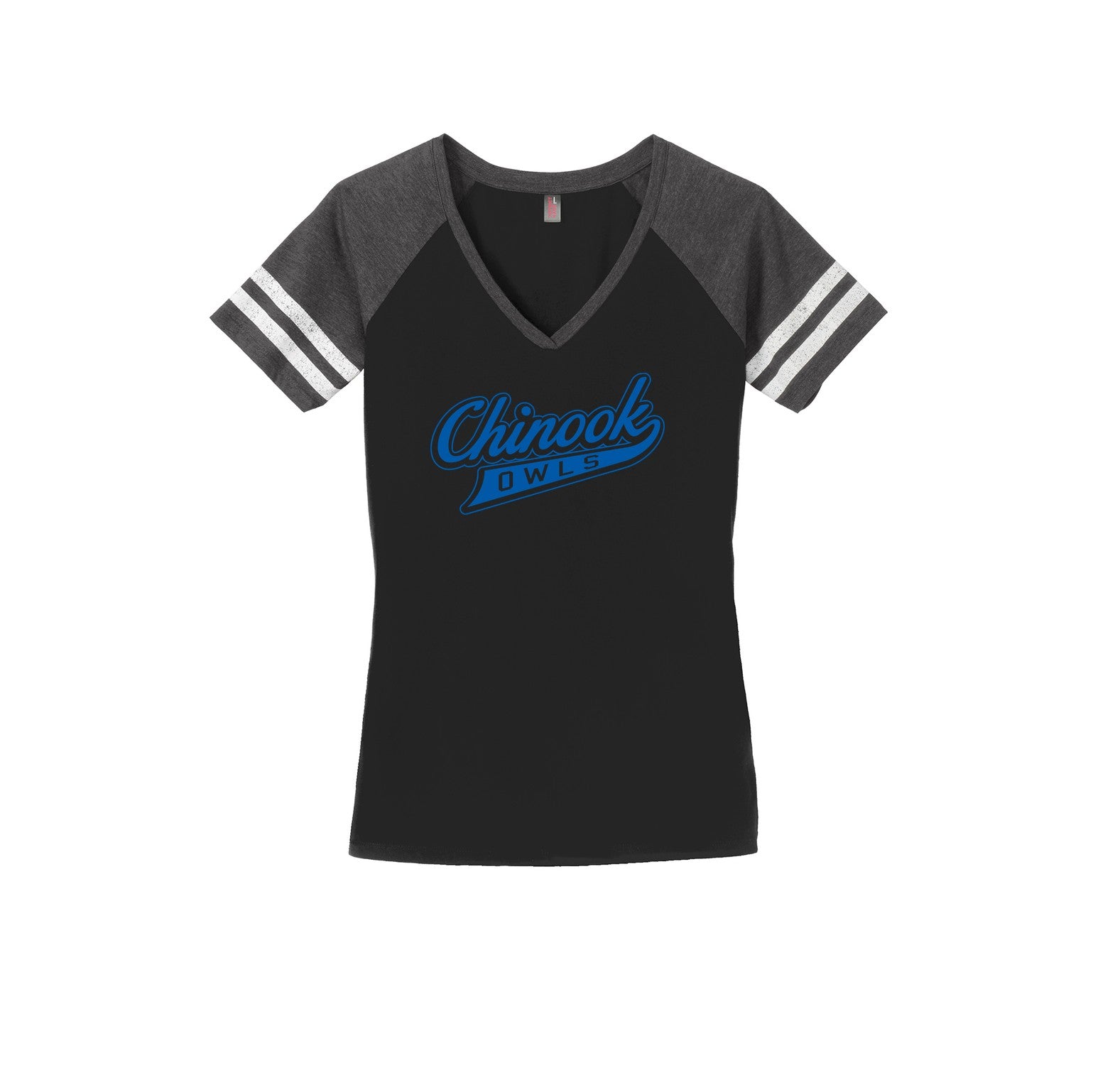 Black/ Heathered Charcoal variant image