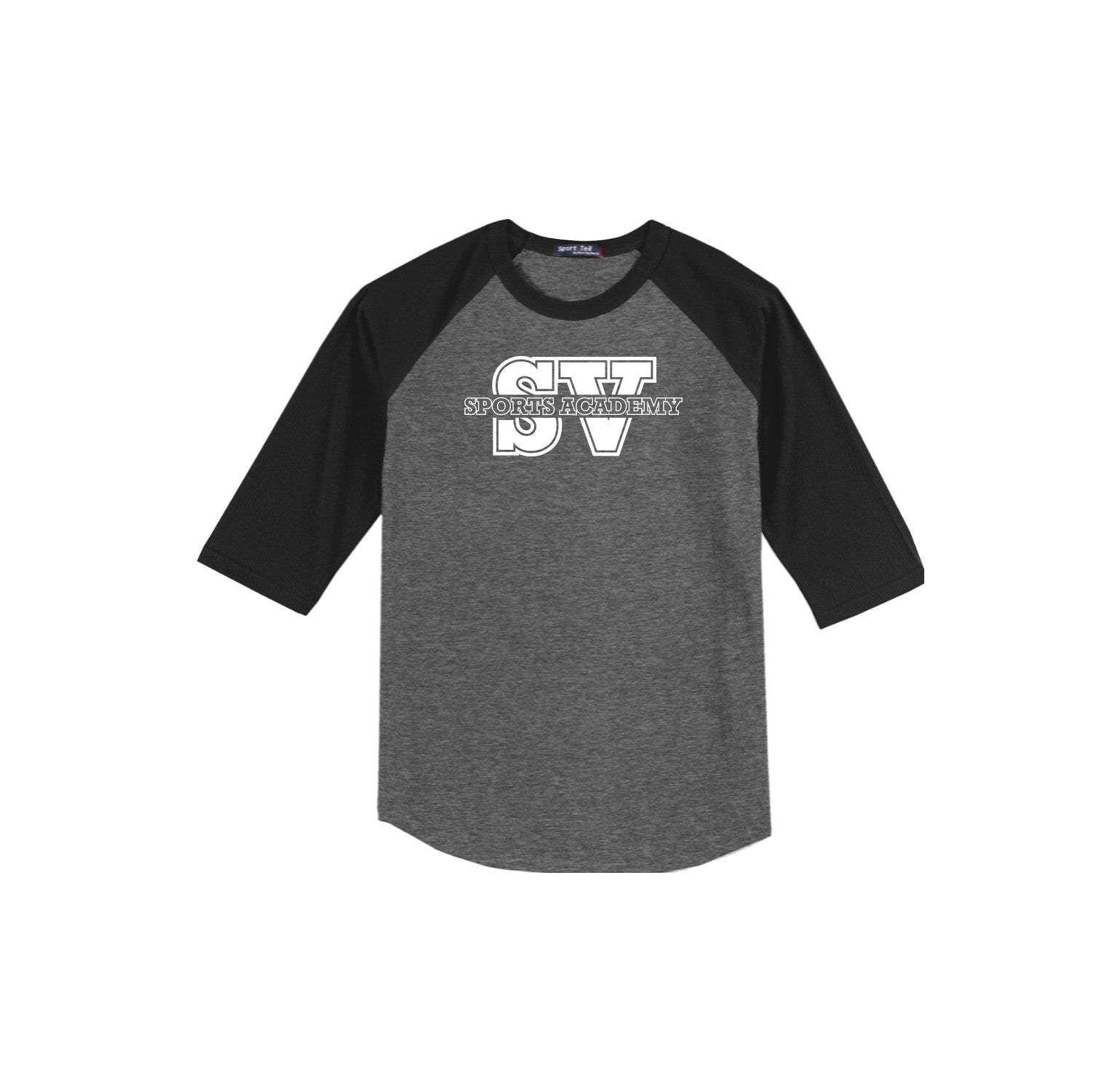 Dark Heather Grey/ Black variant image
