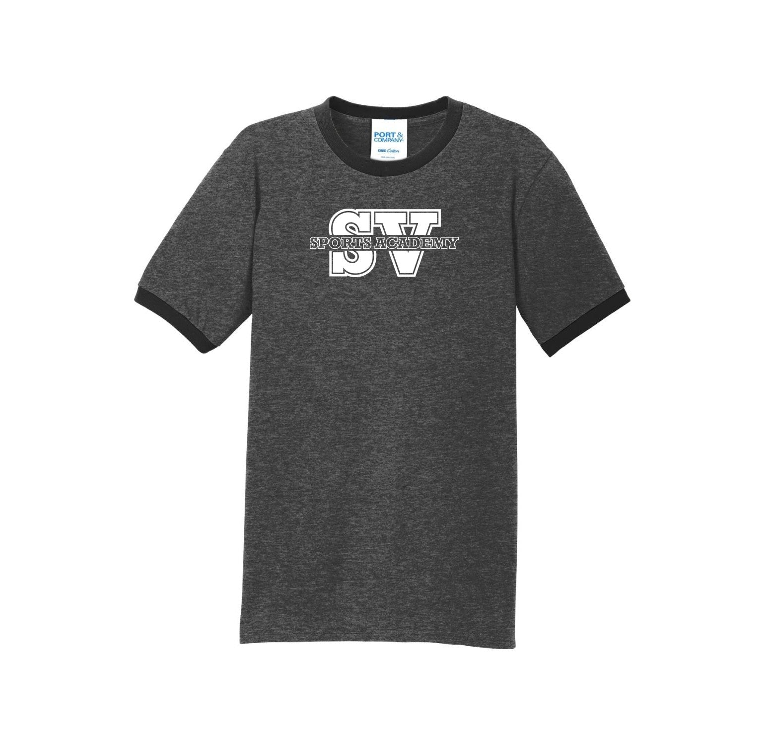 Dark Heather Grey/ Jet Black variant image