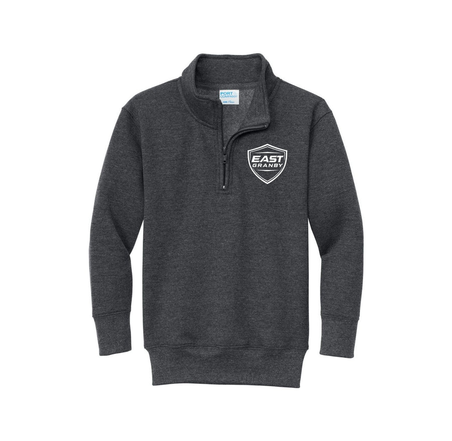 Dark Heather Grey variant image