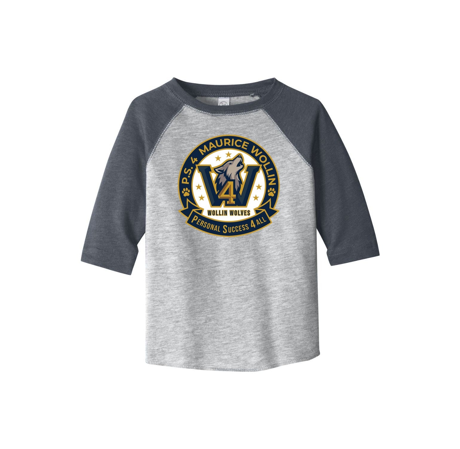 Vintage Heather/ Vintage Navy variant image
