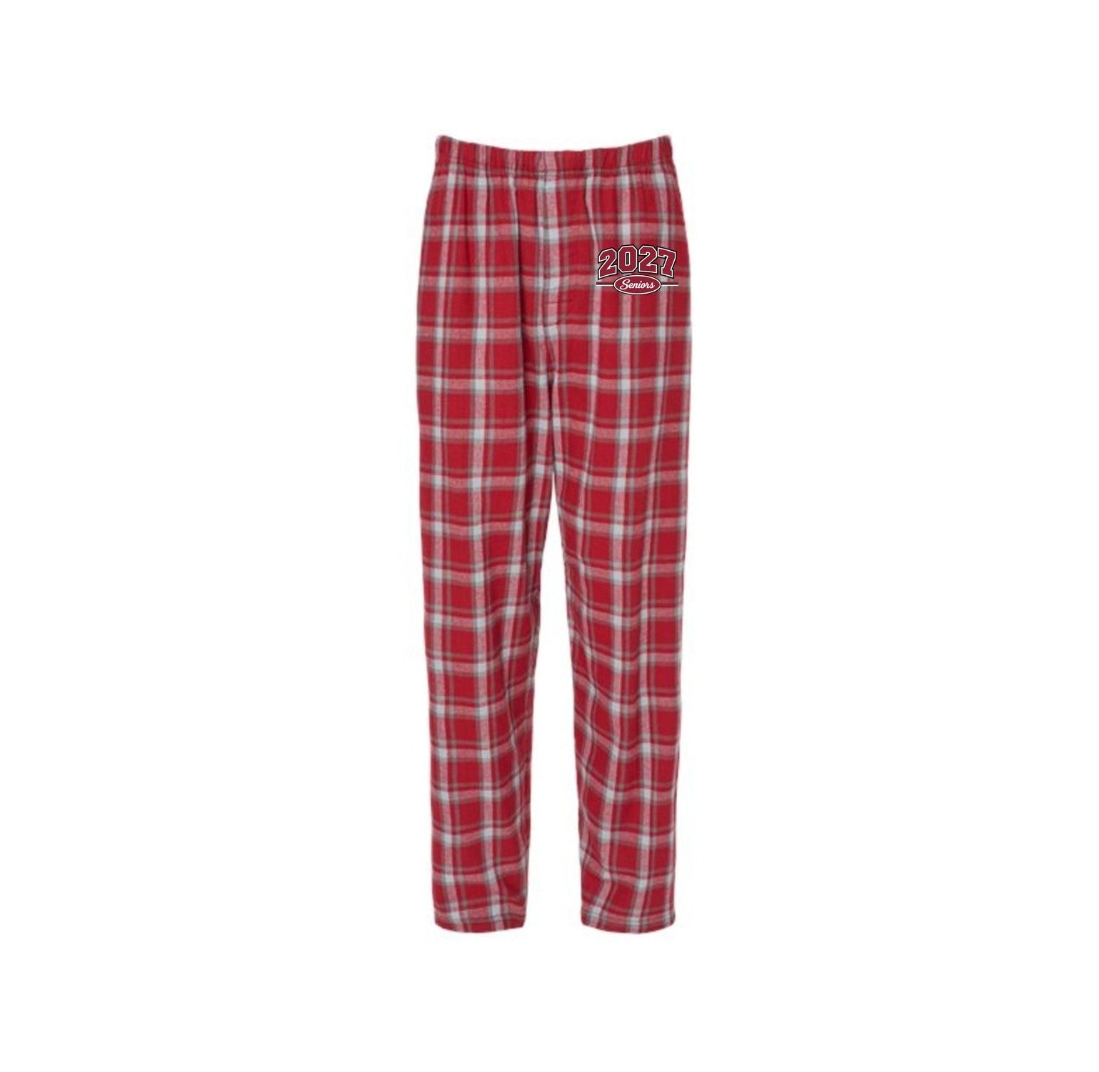 Heritage Garnet Plaid variant image